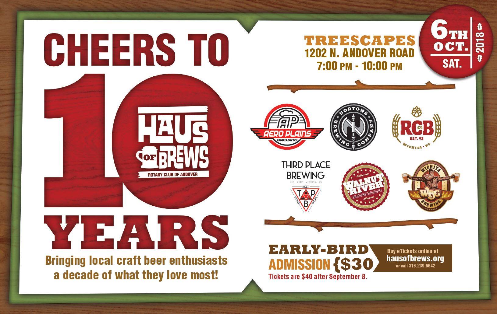 39216005_2073580056010102_4223935219893272576_o Wichita Brewing Company